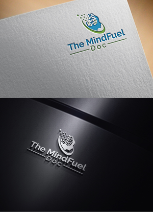 Logo Design by Spark  Design for this project | Design: #30340487