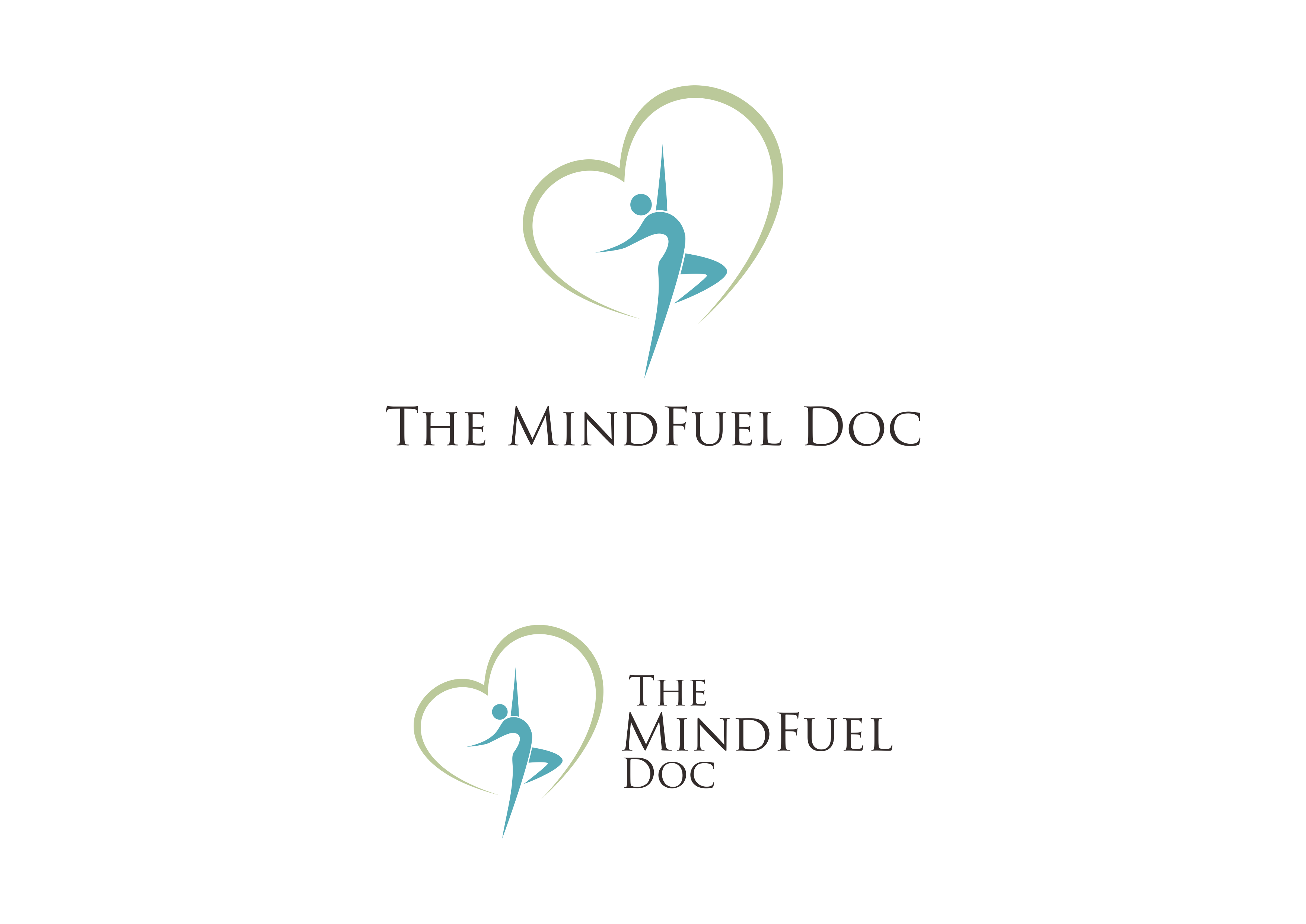 Logo Design by asyifa for this project | Design #30320803