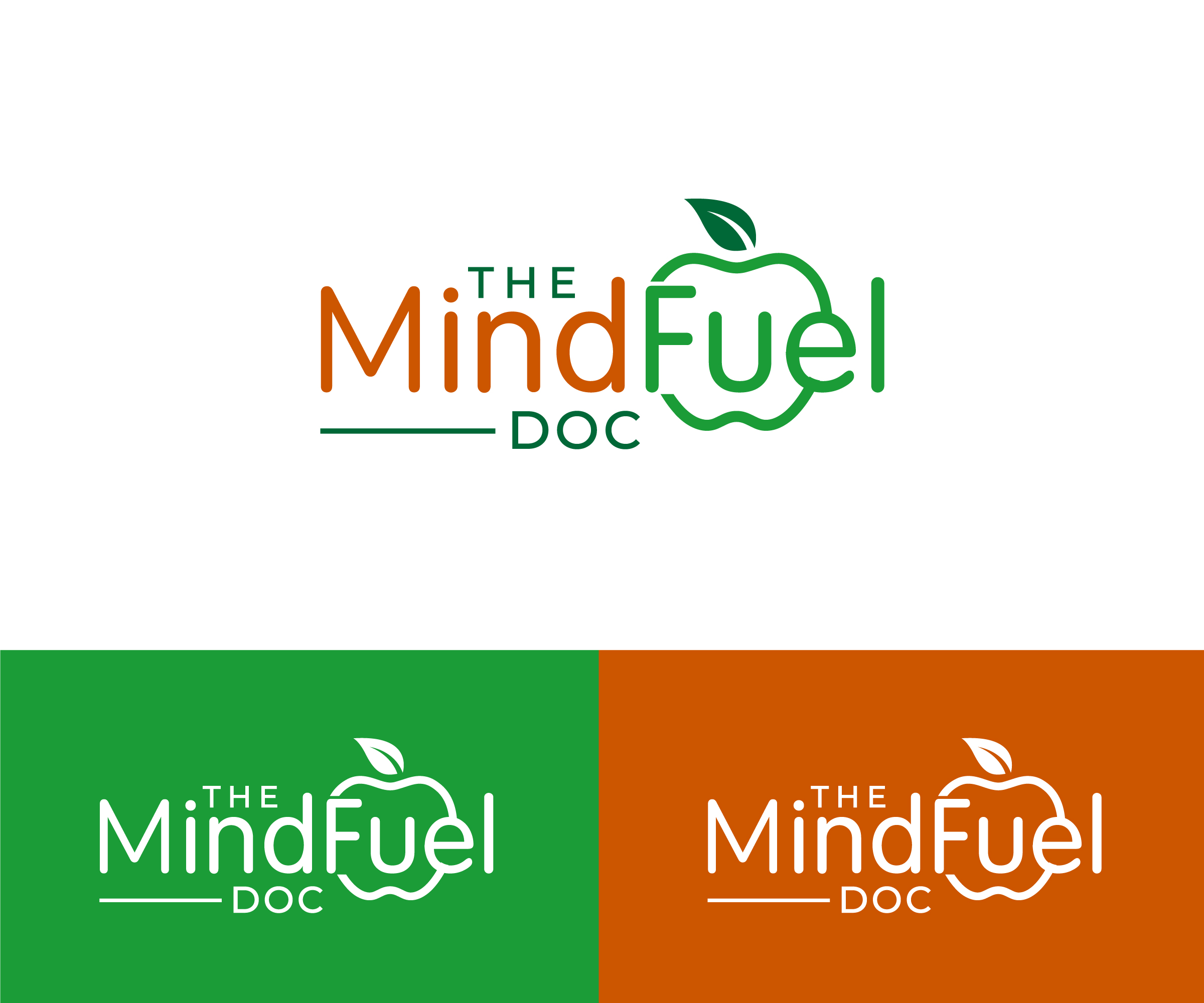 Logo Design by ecorokerz for this project | Design #30328954