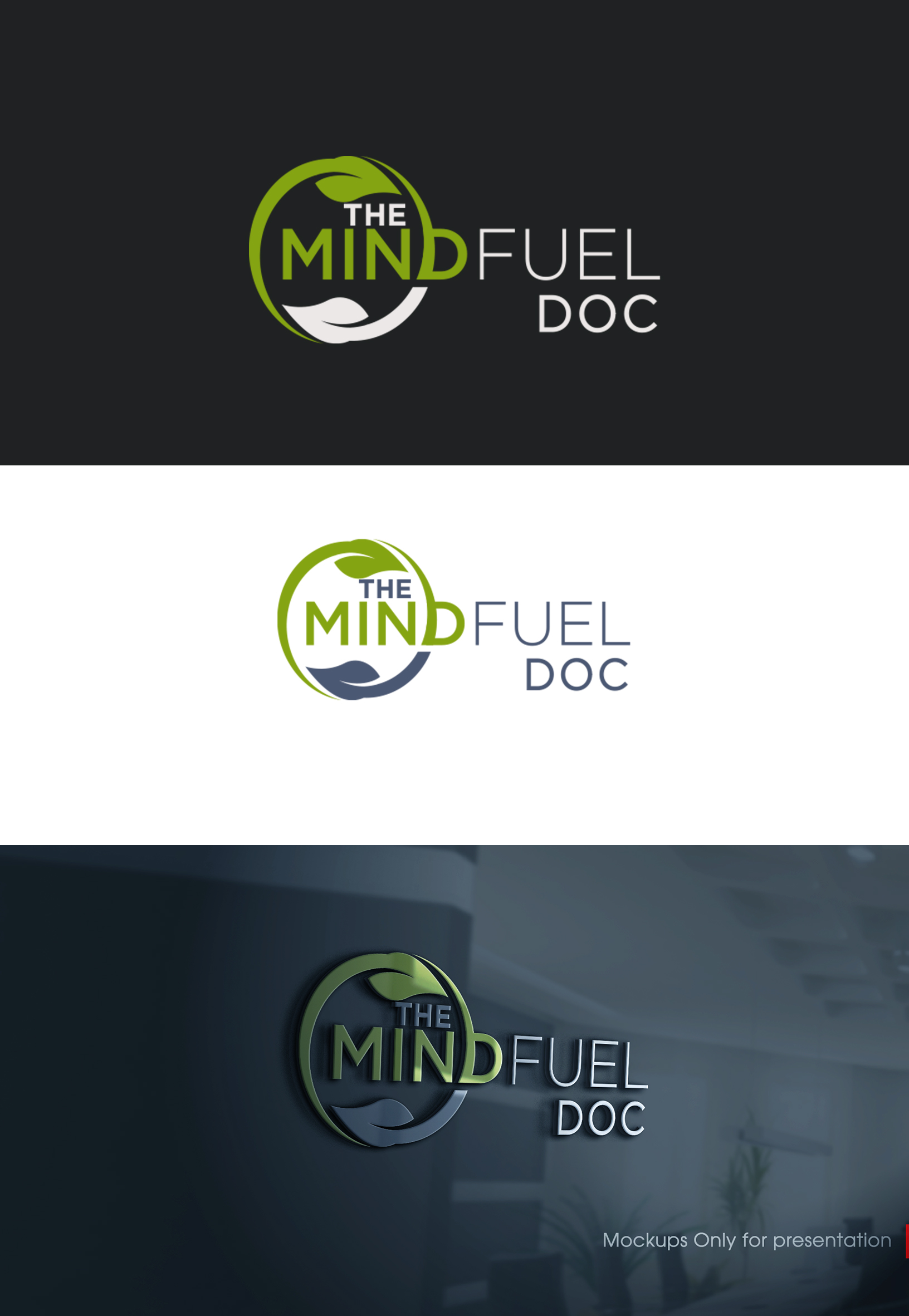 Logo Design by Mono.co for this project | Design: #30346325