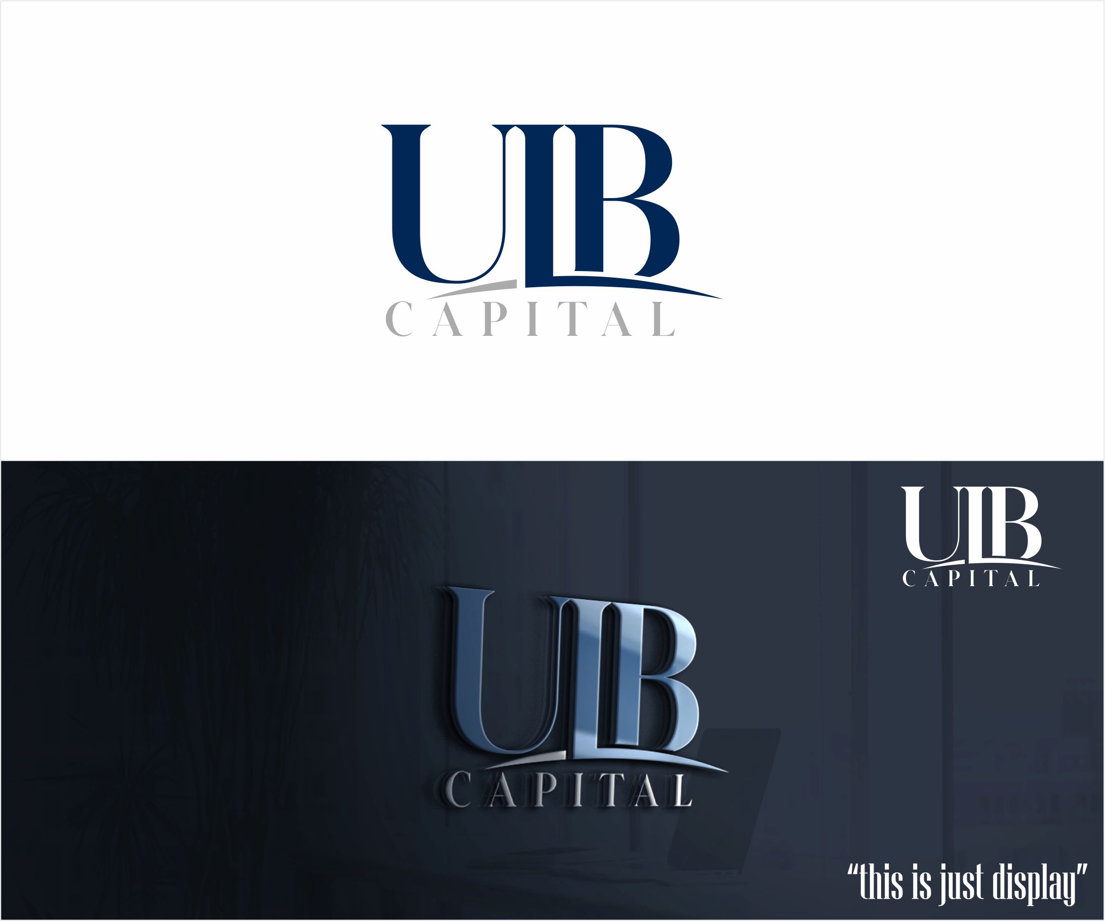 Logo Design by alkaline for this project | Design #30325239