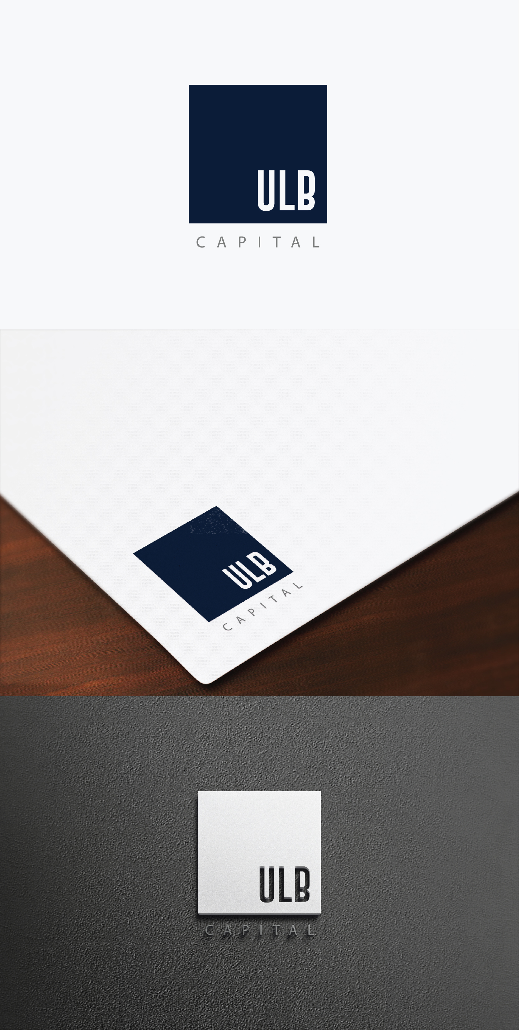 Logo Design by IMilenovic for this project | Design #30320556