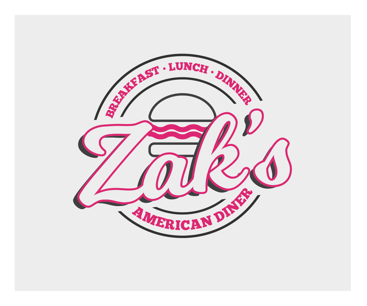 Logo Design by James Cavender for this project | Design #30356029