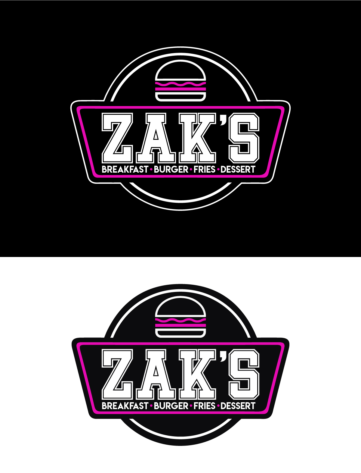 Logo Design by Owltive for this project | Design #30326191