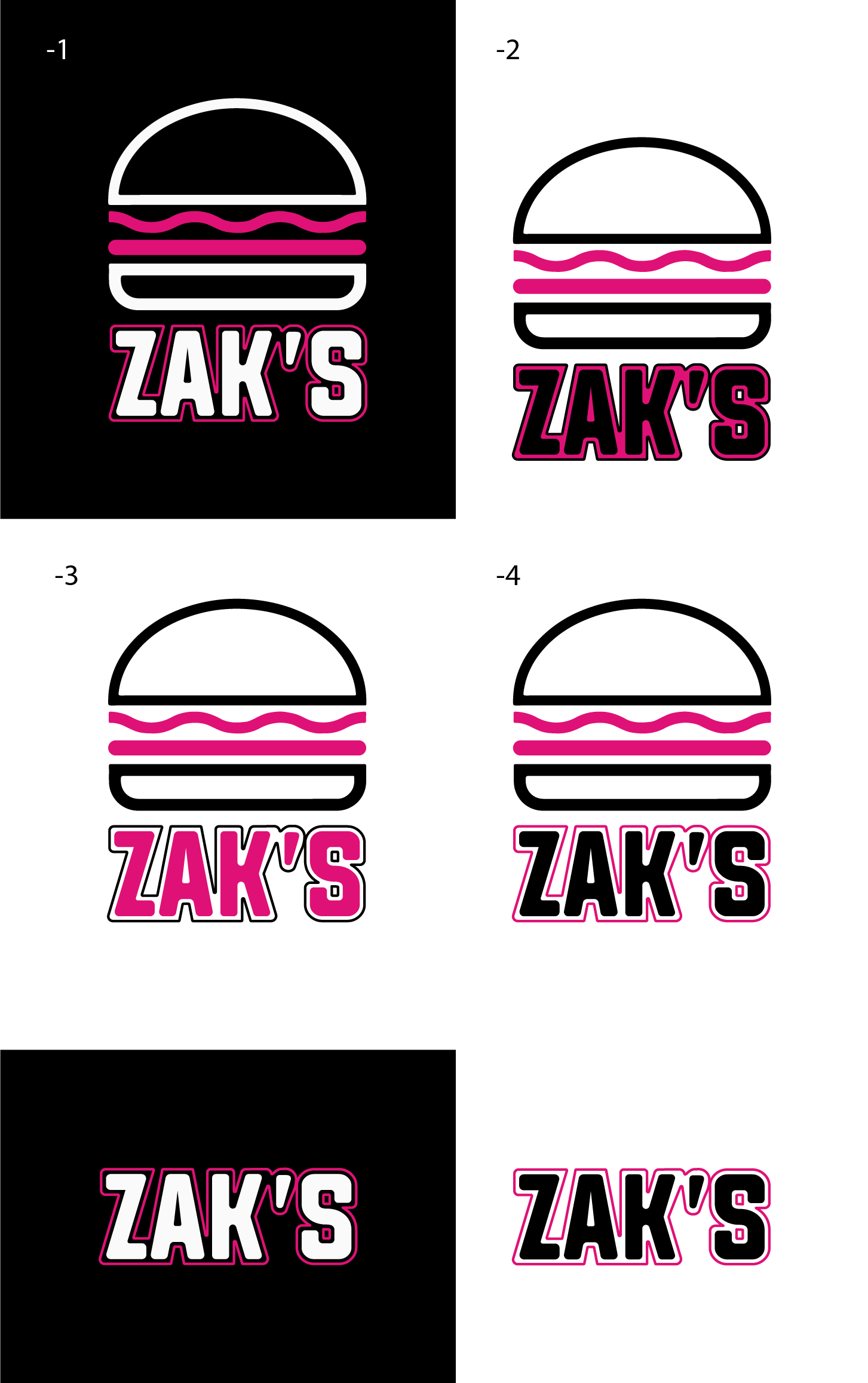 Logo Design by Owltive for this project | Design #30373938