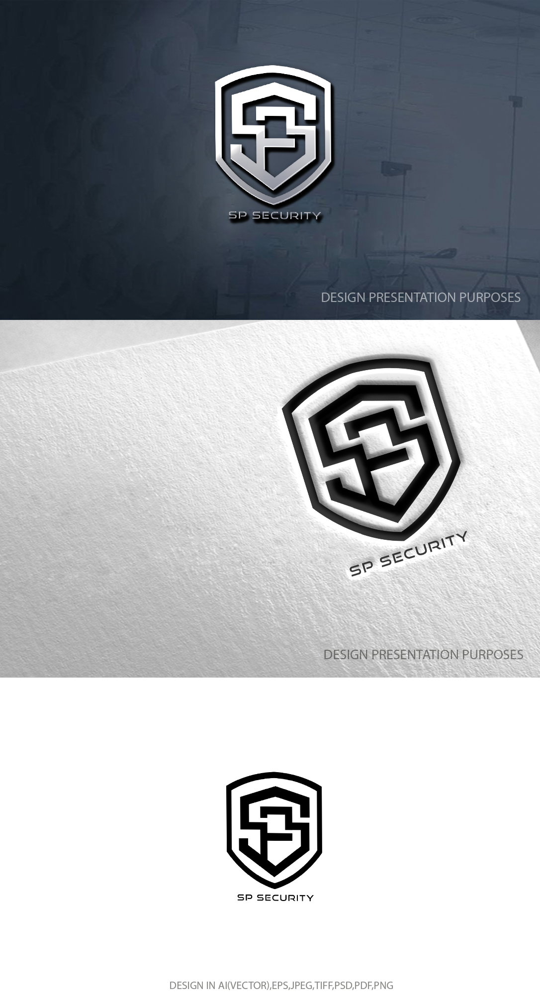 Logo Design by zebronicgraphic for this project | Design #30324442