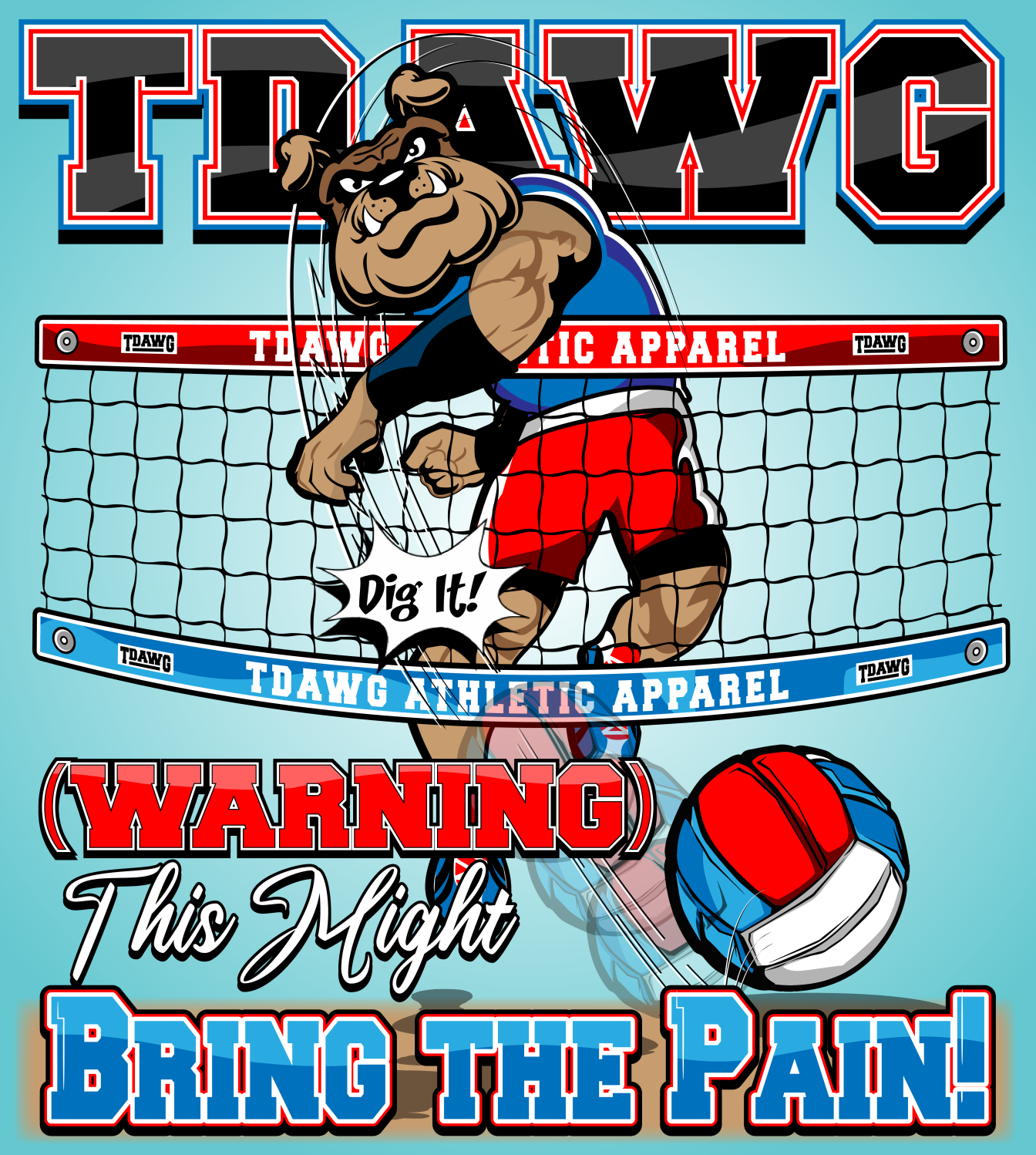 T-shirt Design by Get'n Graphic for this project | Design #30331920