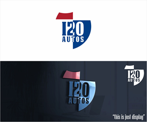 Logo Design by alkaline for Drip | Design: #30322503