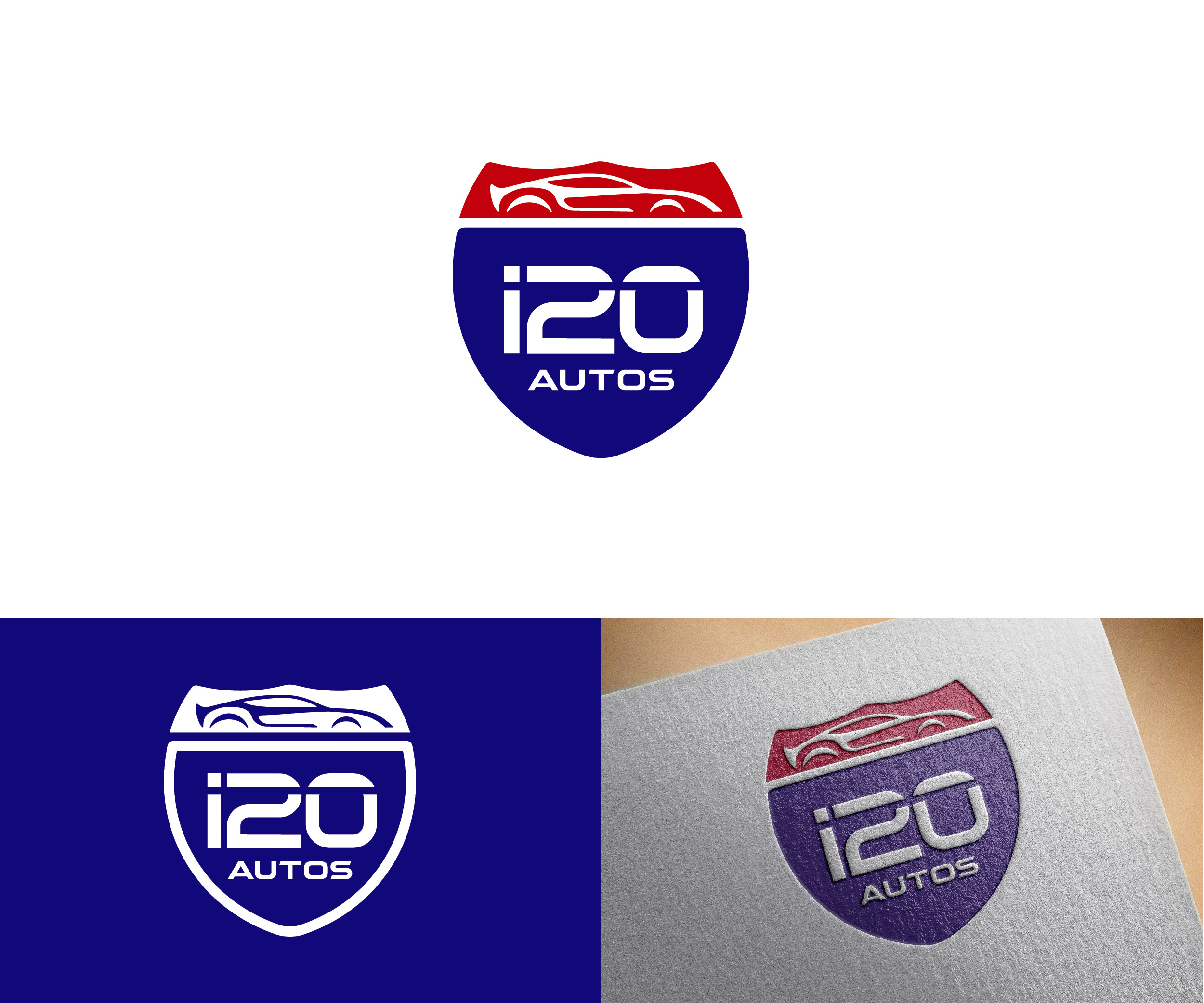 Logo Design by maceemisha for Drip | Design: #30320987