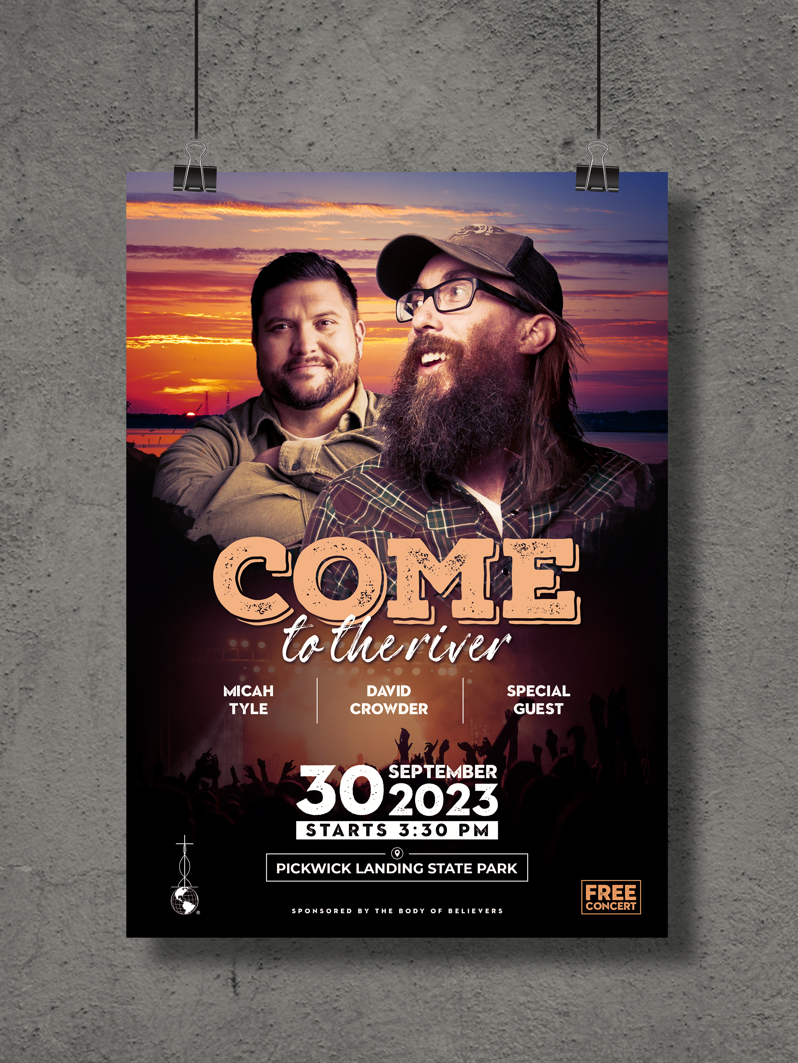 Graphic Design by Graphic Storm for The Outpost | Design #30326754