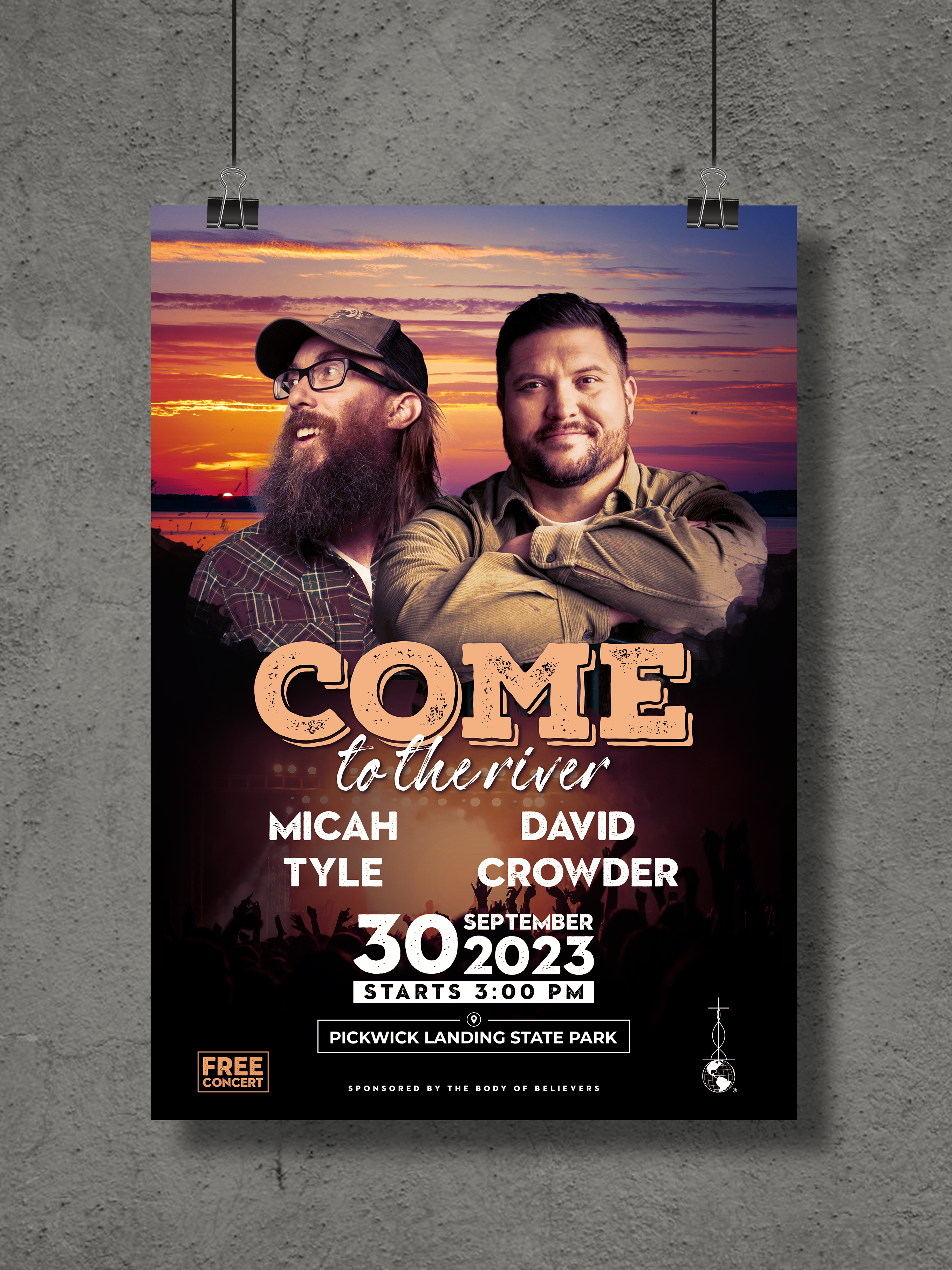 Design Graphique par Graphic Storm pour The Outpost | Design #30333046