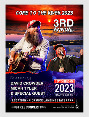 Graphic Design by Excellar Hub for The Outpost | Design: #30353325