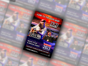 Graphic Design by Excellar Hub for The Outpost | Design: #30378498