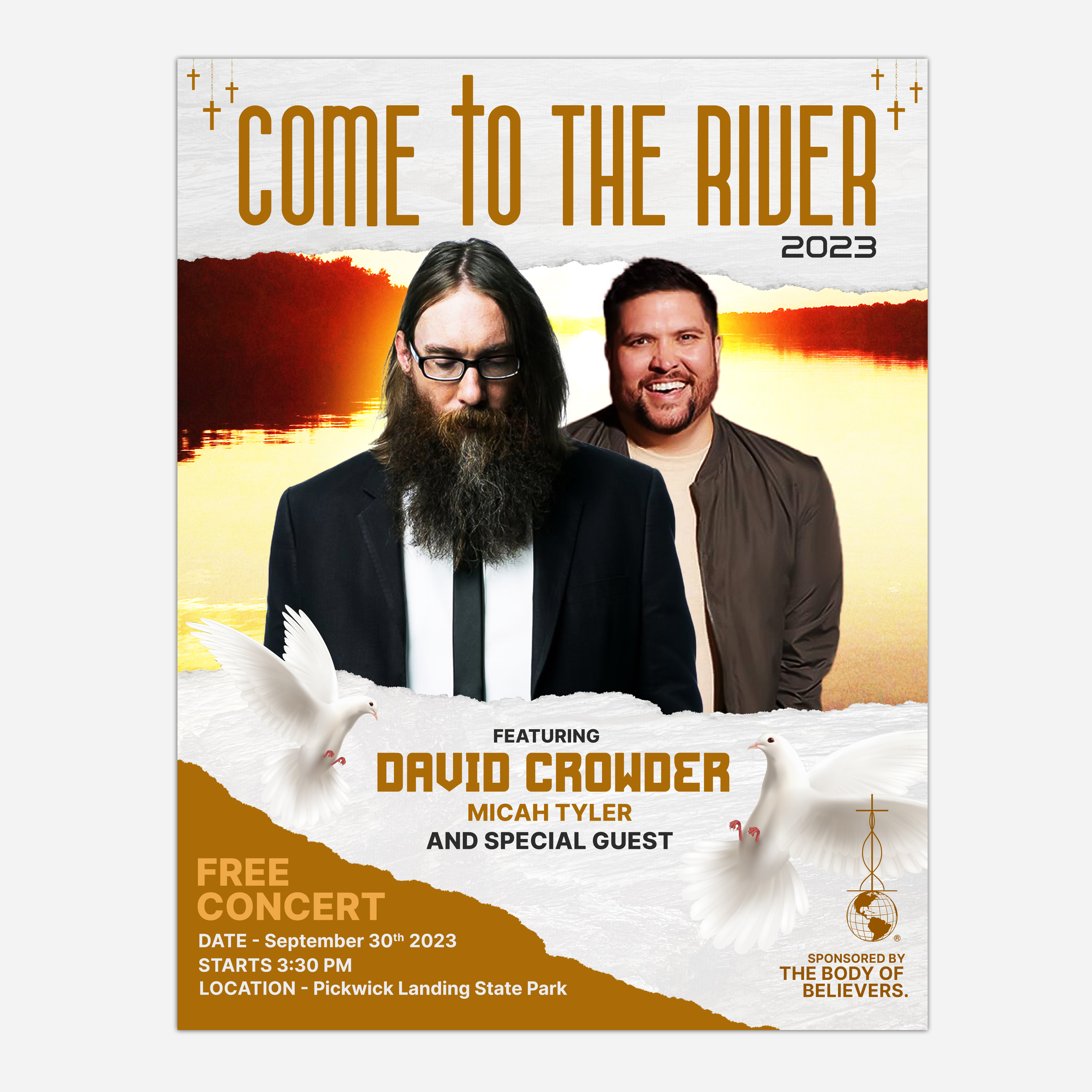 Grafik-Design von Design Grind für The Outpost | Design #30381429