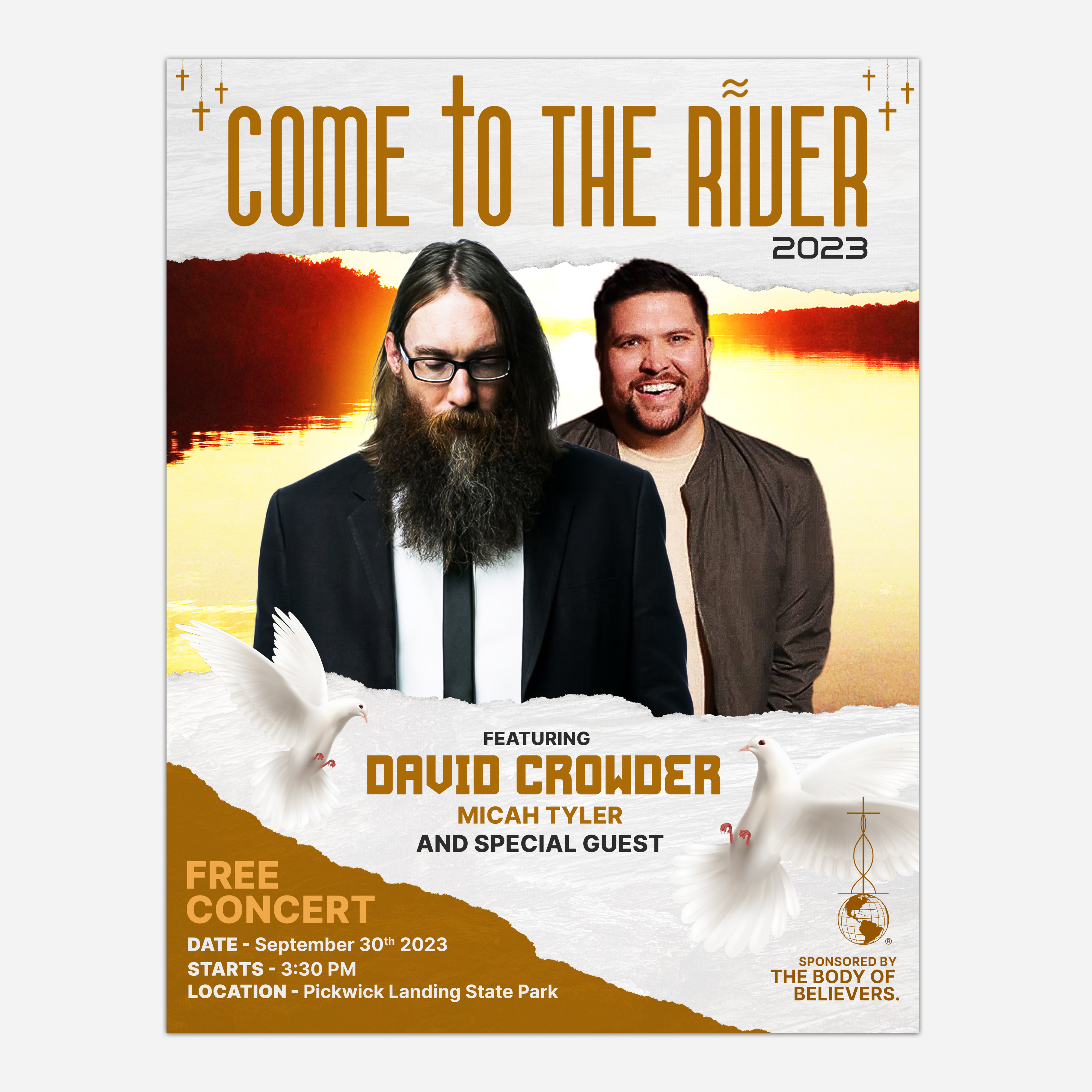 Graphic Design by Design Grind for The Outpost | Design #30381486