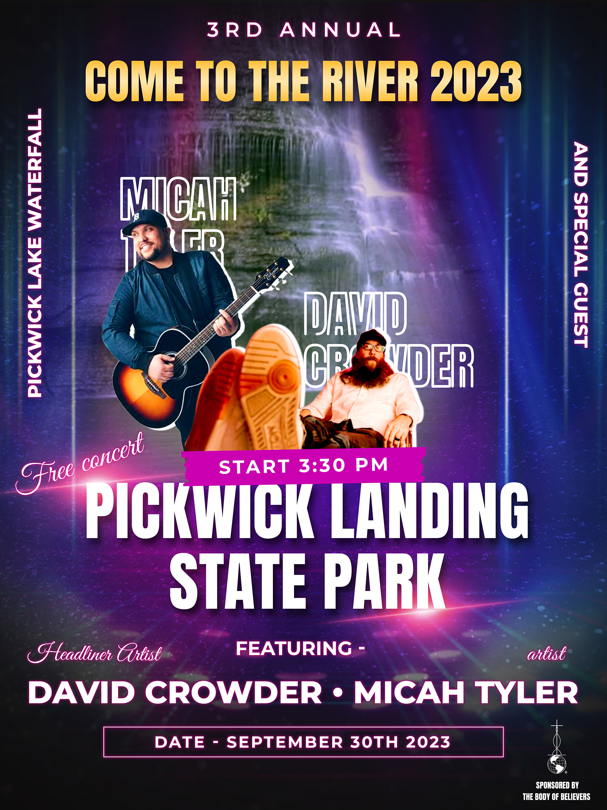 Design Graphique par Bright Star pour The Outpost | Design #30339958