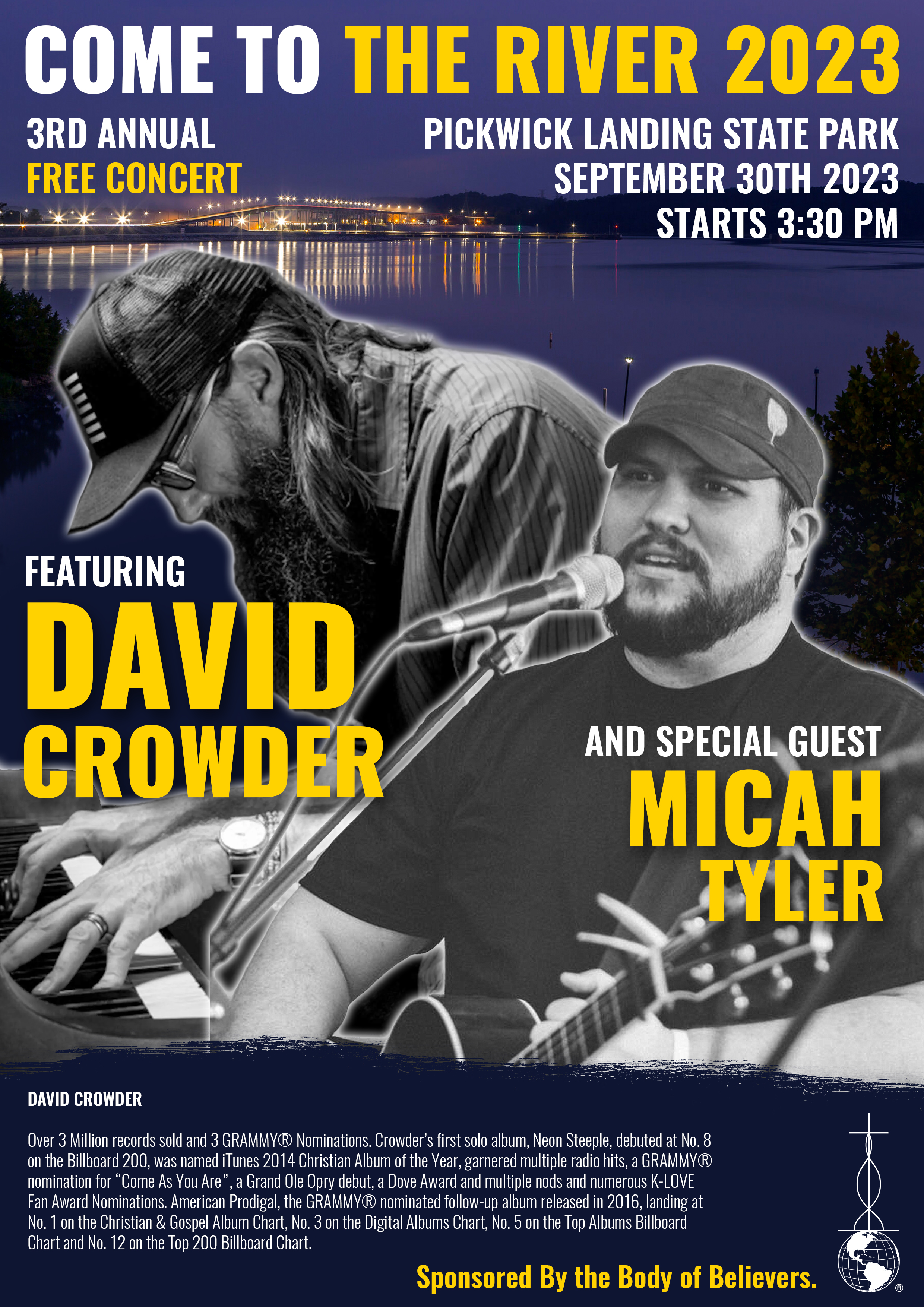 Diseño Gráfico por Hristo Itchov para The Outpost | Diseño #30379876