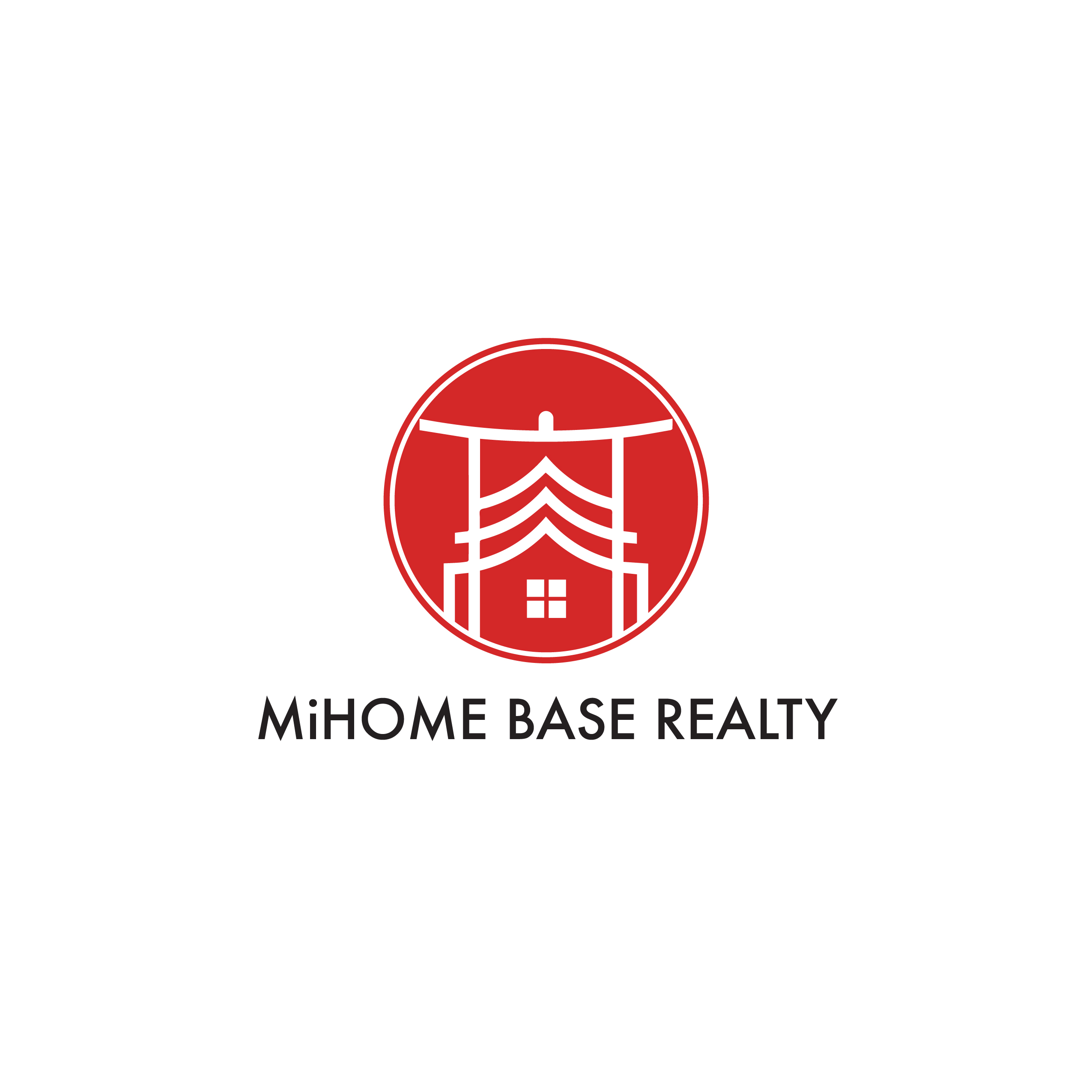 Logo Design by Amani K for this project | Design #30324060