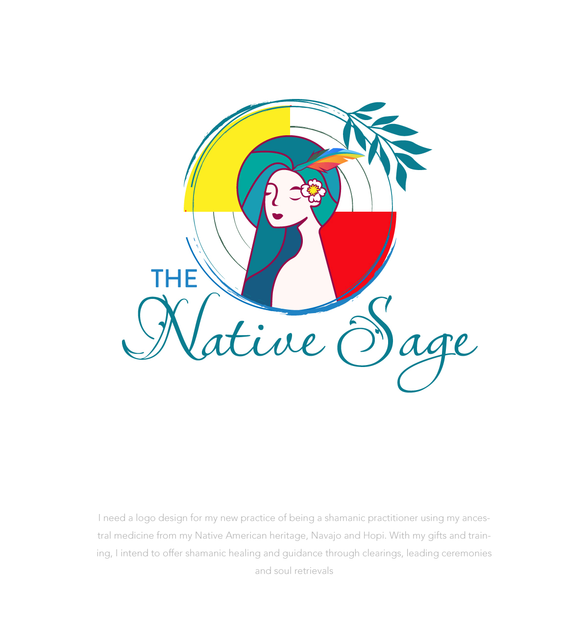 Logo Design by Farhad Design for this project | Design: #30332474