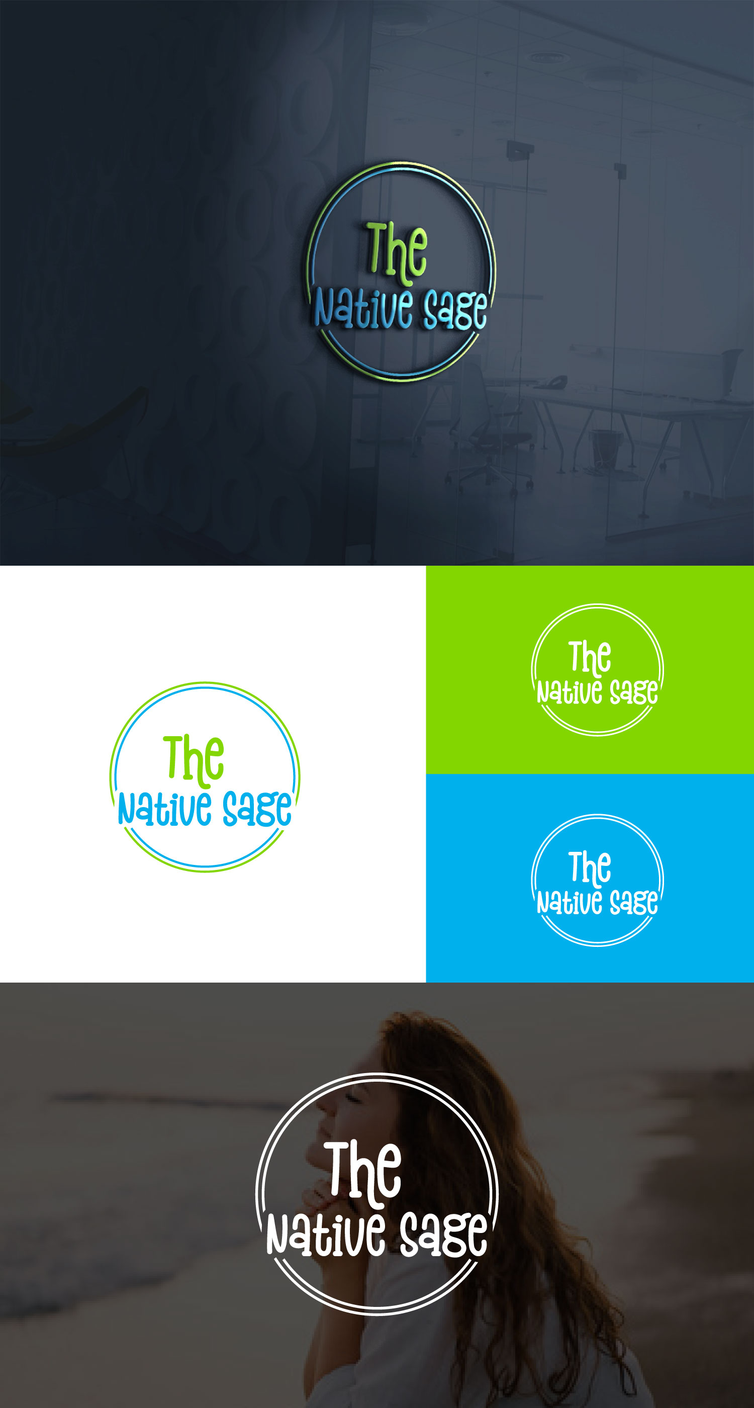 Logo Design by AyaanArt for this project | Design #30323484