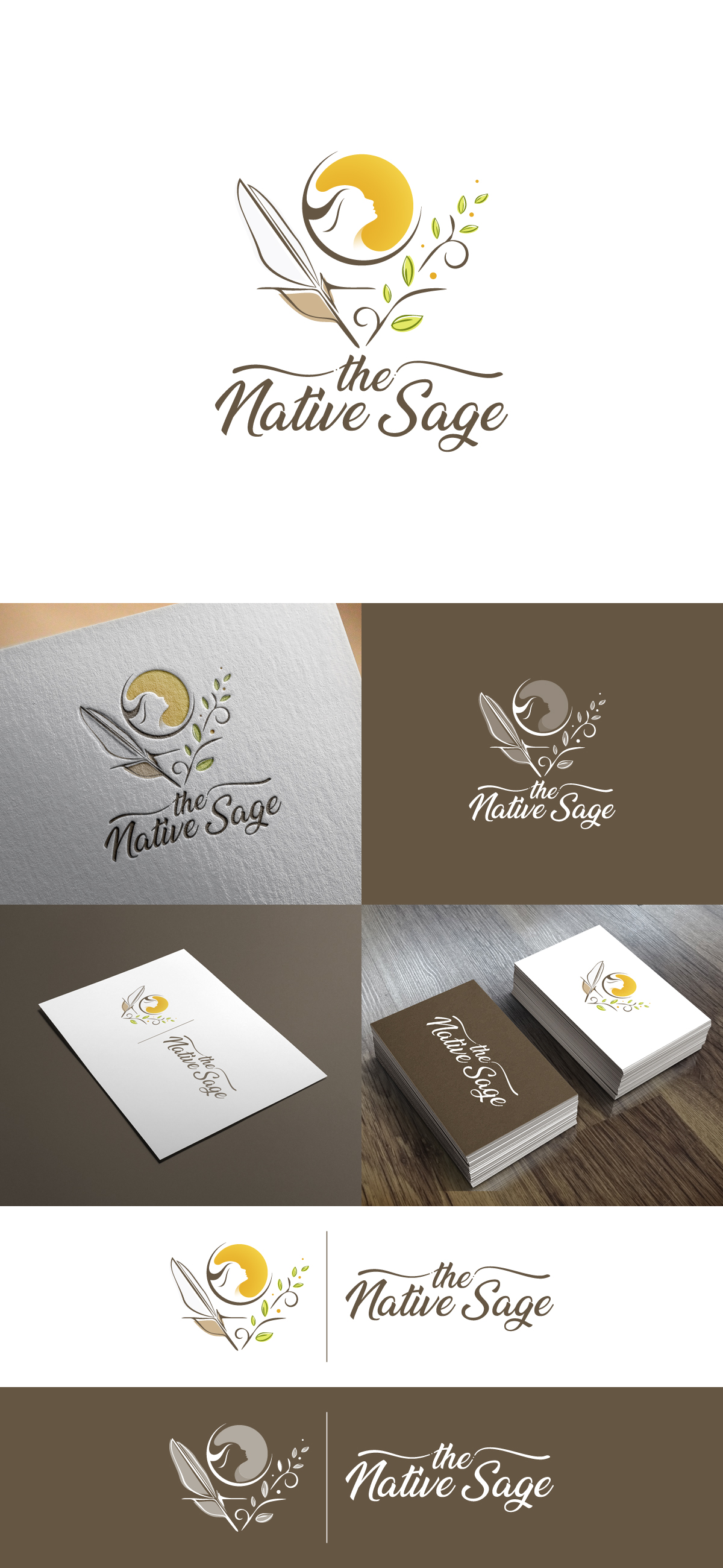 Logo-Design von NineOwl für dieses Projekt | Design #30335991