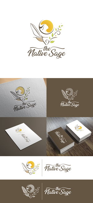 Logo Design by NineOwl for this project | Design: #30335991