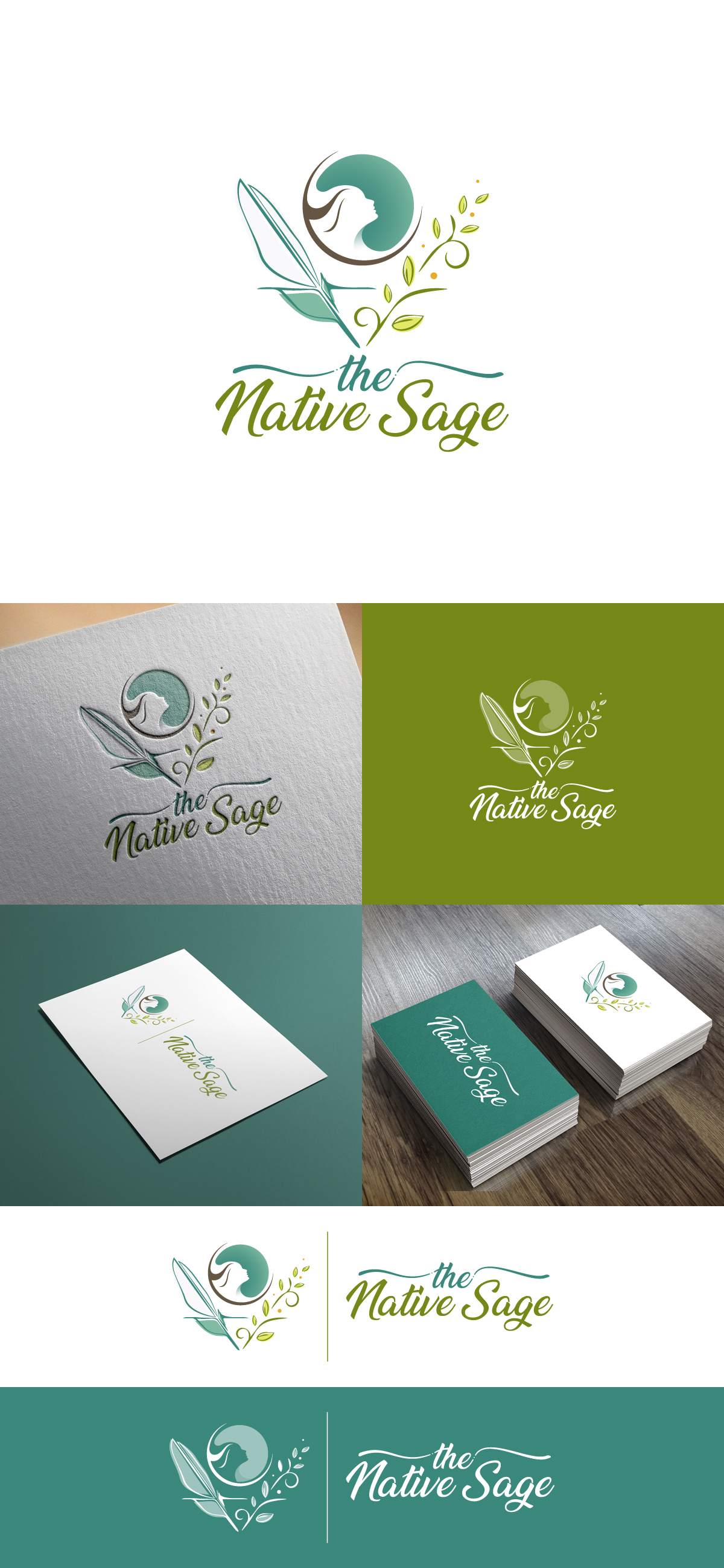Logo Design by NineOwl for this project | Design #30335992
