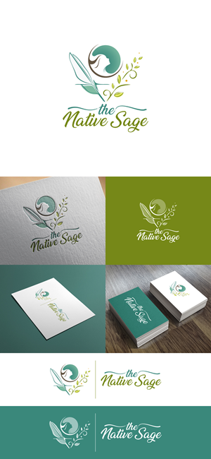 Logo Design by NineOwl for this project | Design: #30335992