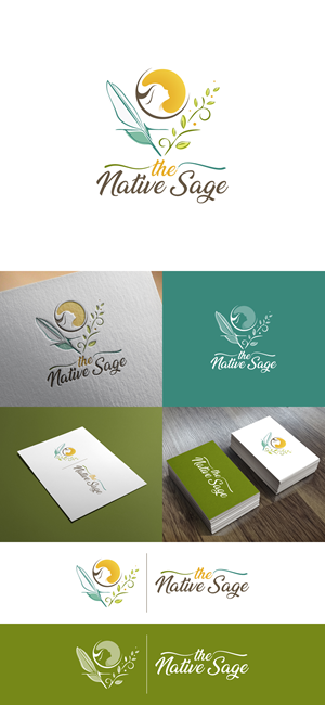 Logo Design by NineOwl for this project | Design: #30335993
