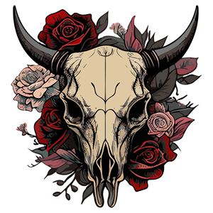 Tattoo Design by TVEX