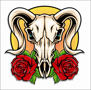 Tattoo Design by pipeyard