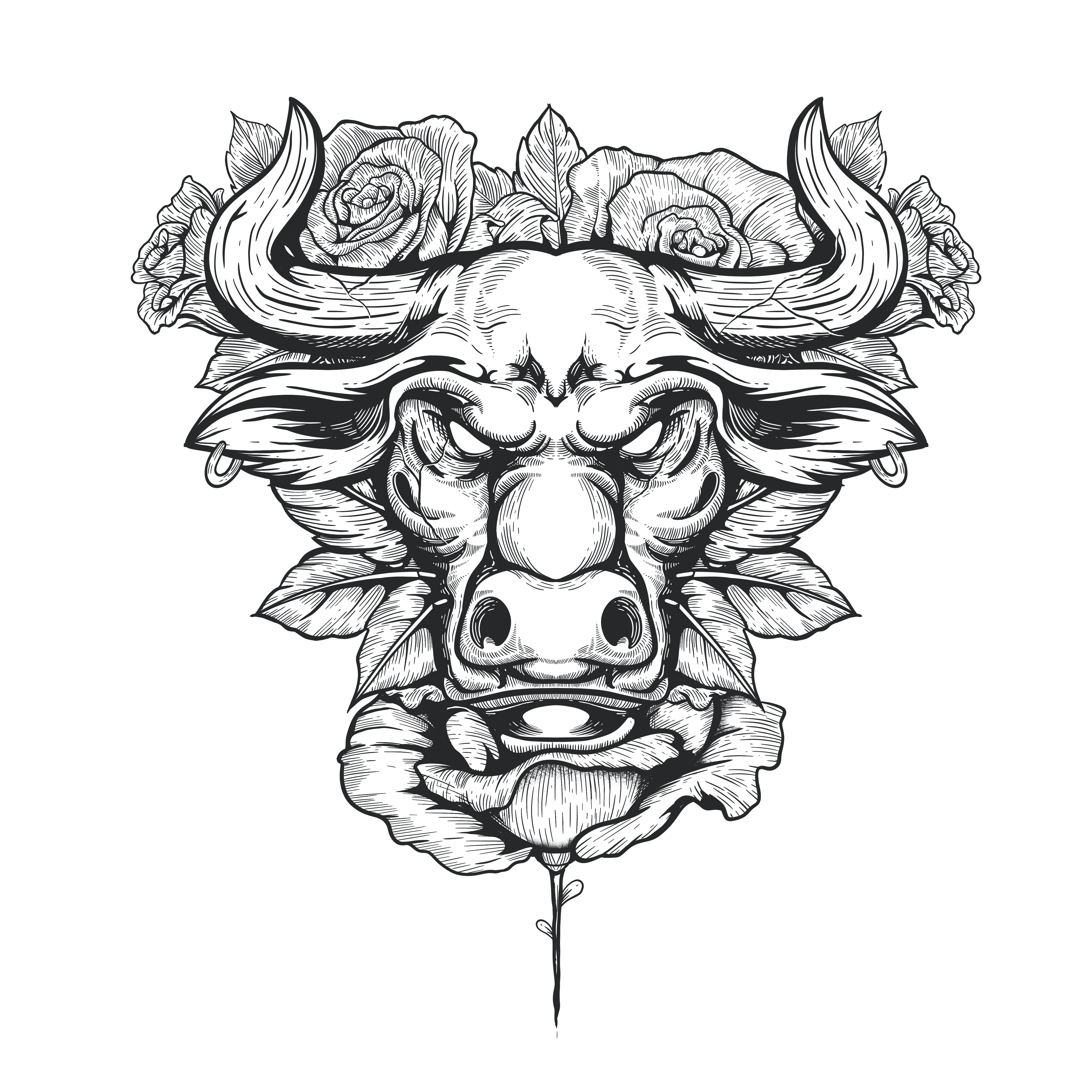 Design de Tatouage par AIPPJUNE pour Owner | Design #30412755