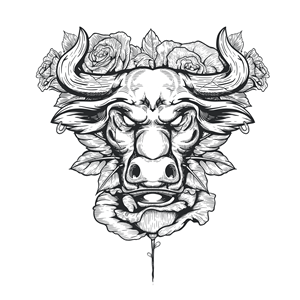 Tattoo Design by AIPPJUNE