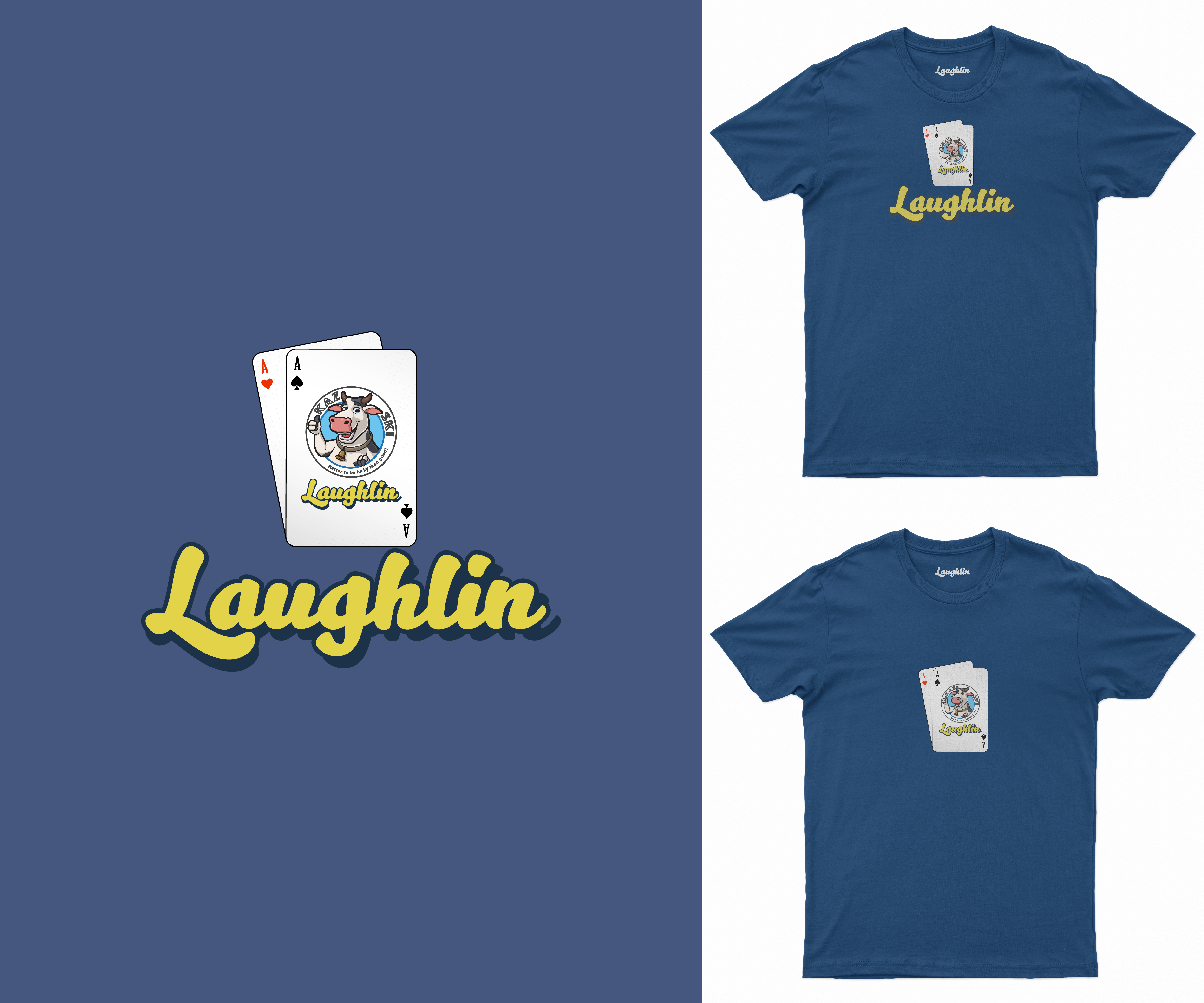 Logo Design by Luthfi1 for this project | Design #30331206