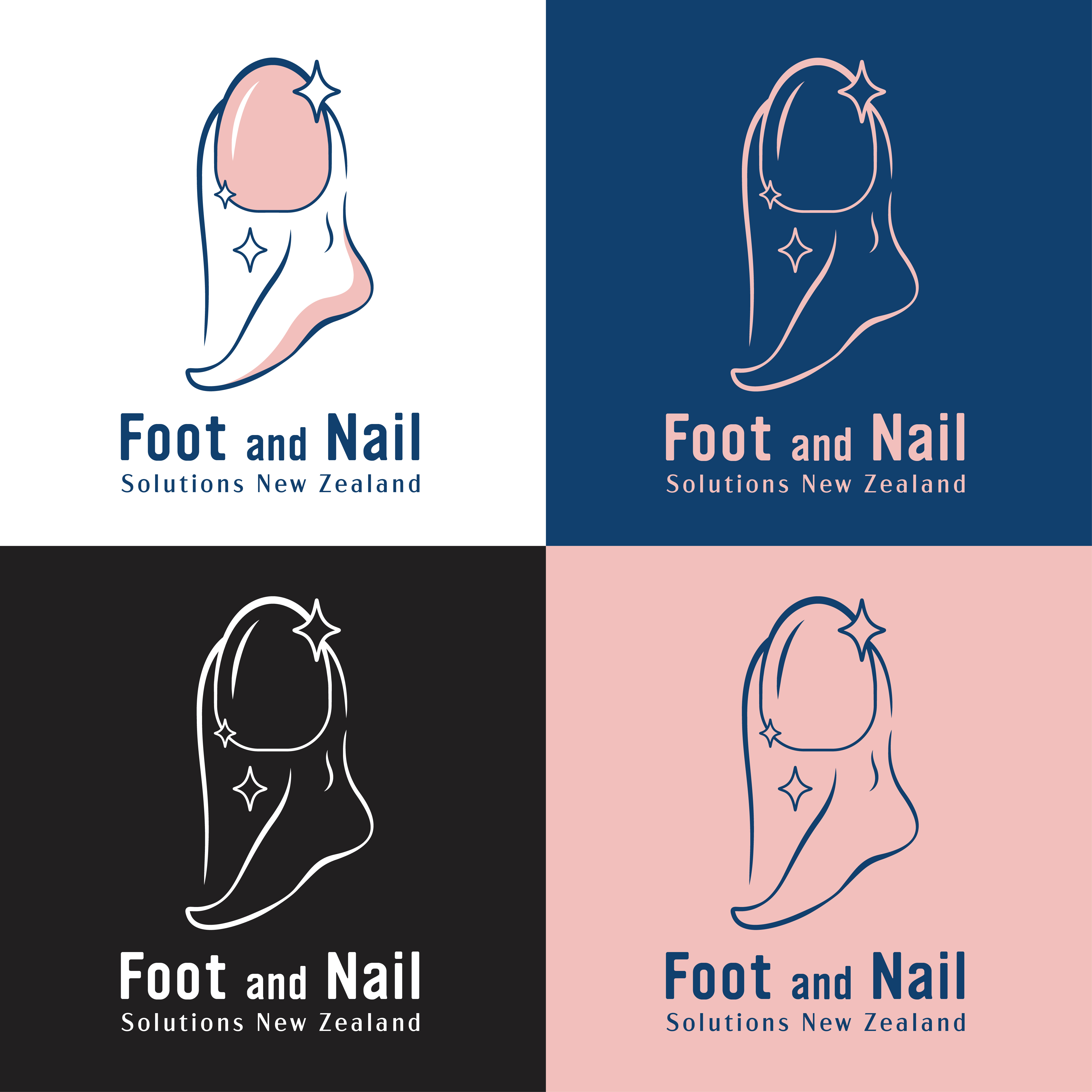 Logo Design by QUYET Designer for this project | Design #30345652