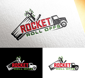 Logo Design by Dot Design 3 for this project | Design: #30438248
