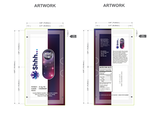 Packaging Design by Javelin Studio