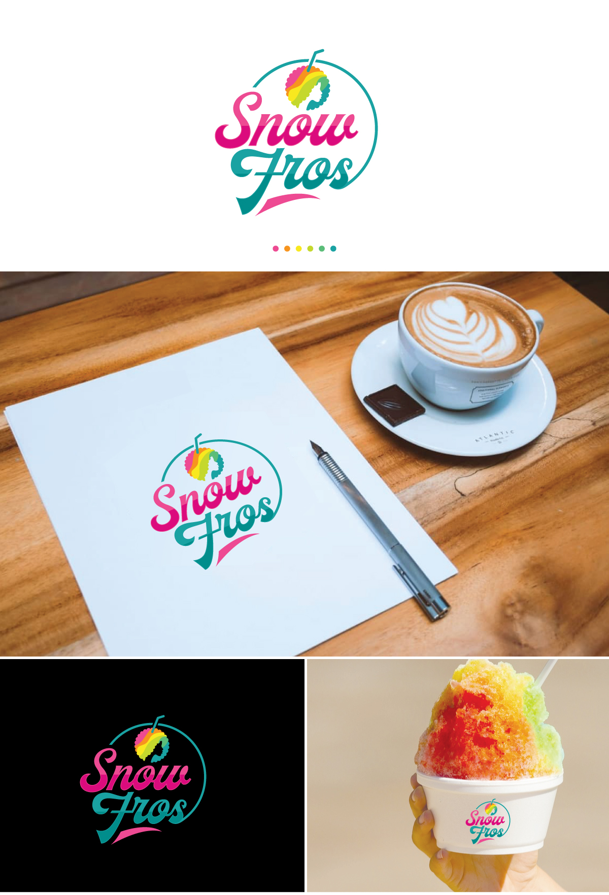Logo Design by Logo Stock for this project | Design #30323067