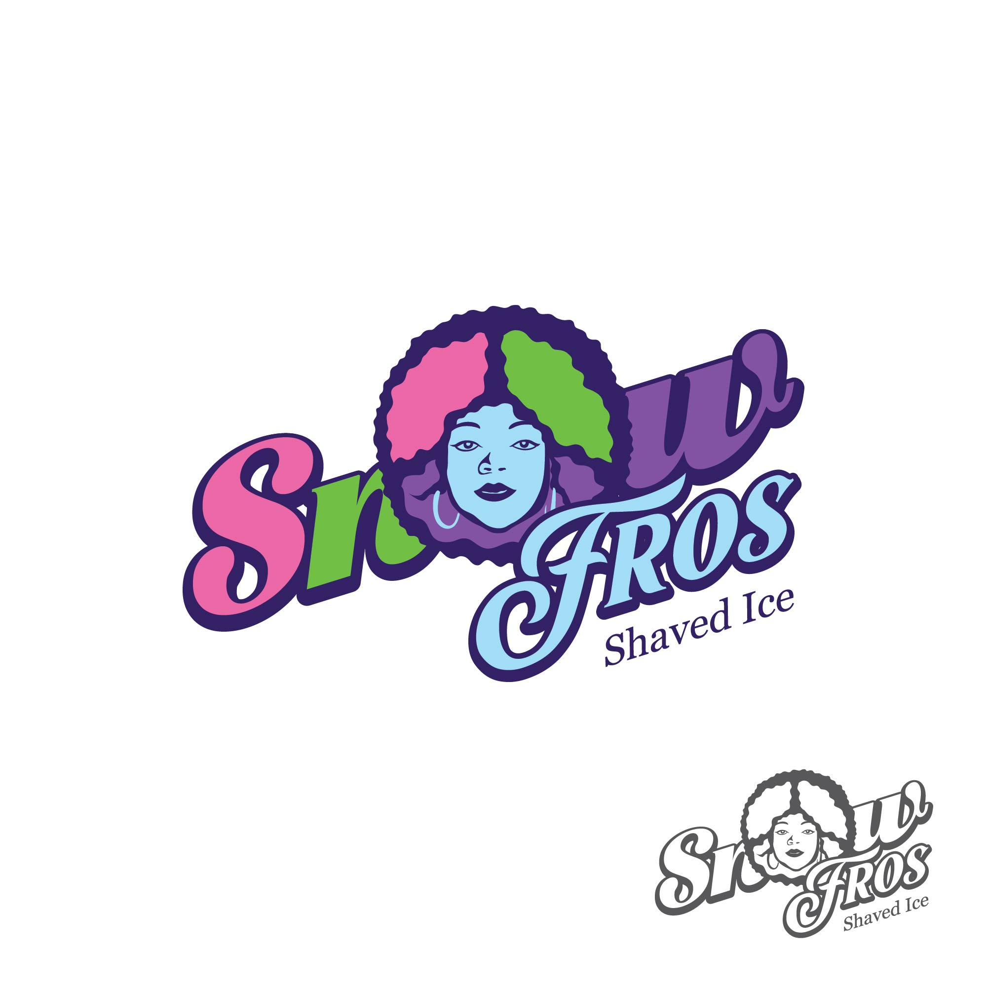 Diseño de Logo por Drawingbook para este proyecto | Diseño #30334539