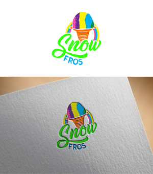 Logo Design by RA-bica for this project | Design: #30345344