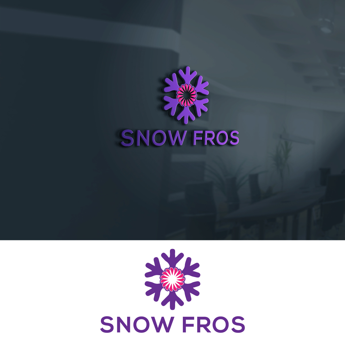 Logo Design by Rasu raj for this project | Design #30326357