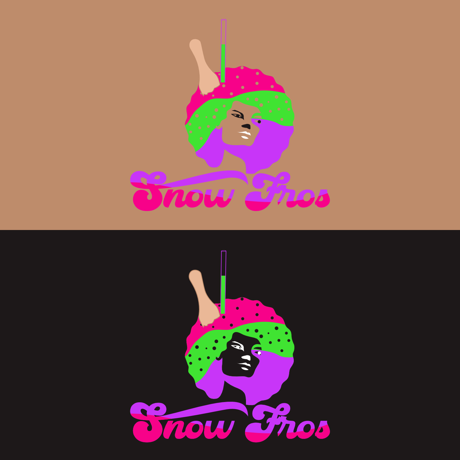 Logo Design by cah awu for this project | Design #30321449