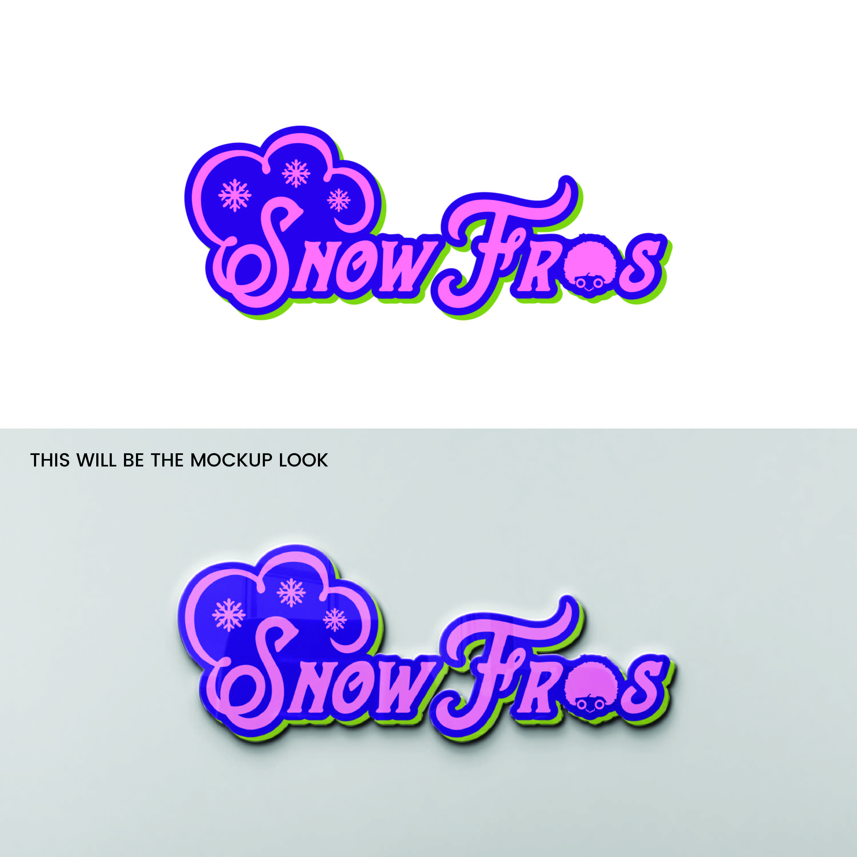 Logo-Design von Design_Duo für dieses Projekt | Design #30344753