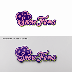 Diseño de Logo por Design_Duo para este proyecto | Diseño #30344753