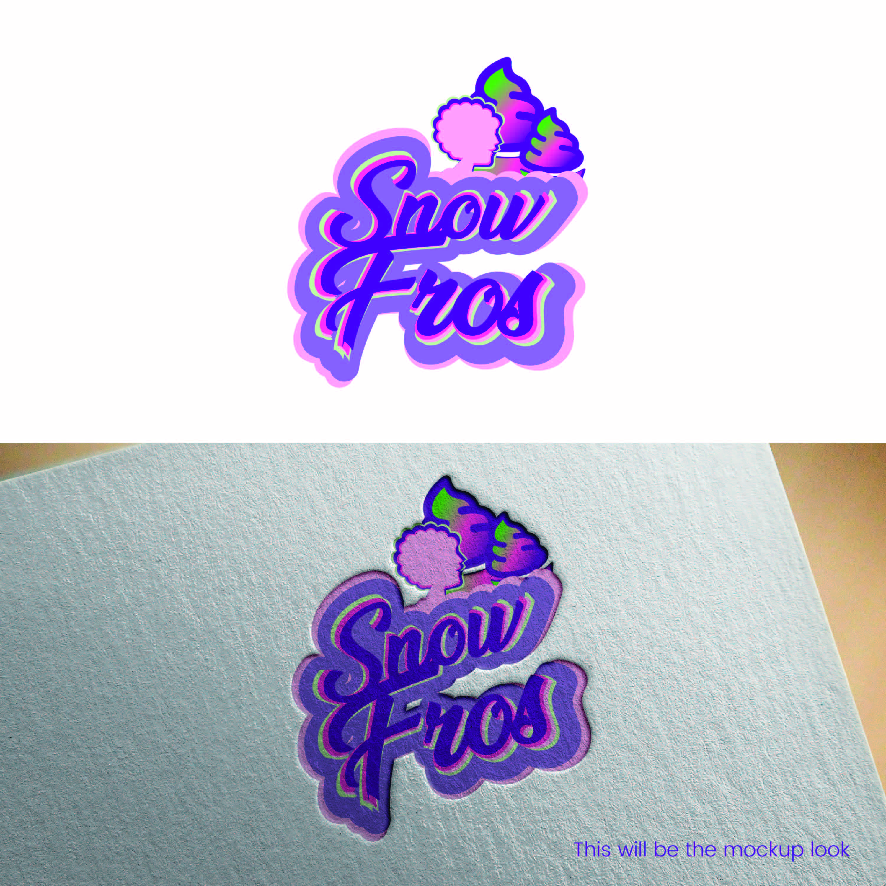 Logo-Design von Design_Duo für dieses Projekt | Design #30344813