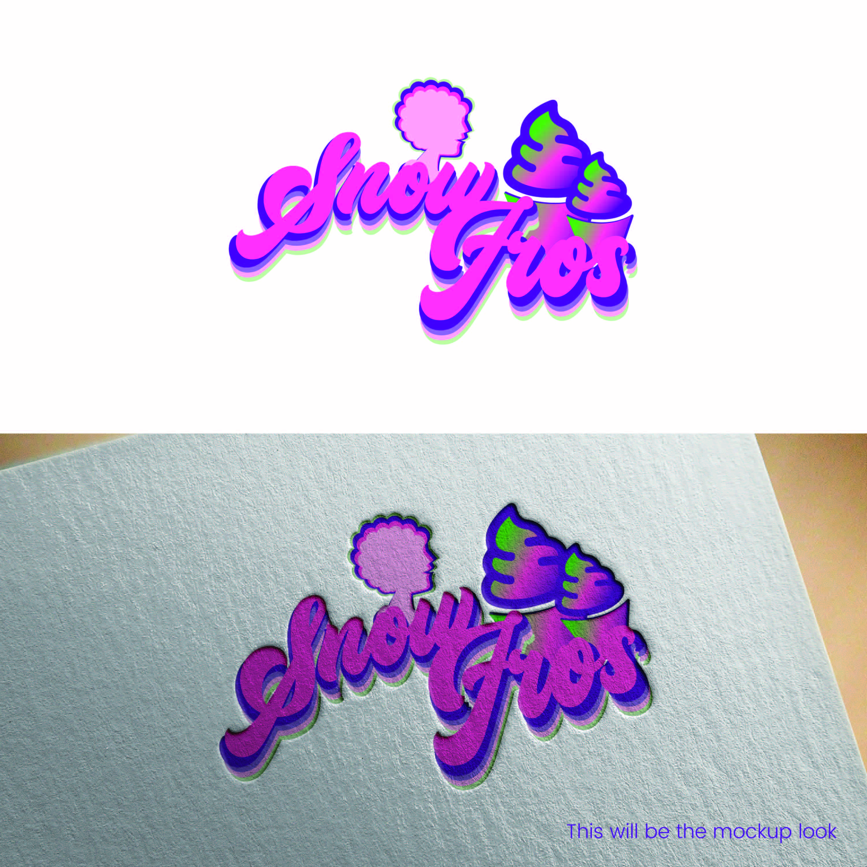 Logo-Design von Design_Duo für dieses Projekt | Design #30344814