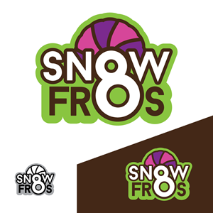 Logo Design by tinylavafish for this project | Design: #30321452