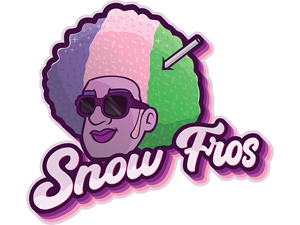 Logo Design by Cody Rostron