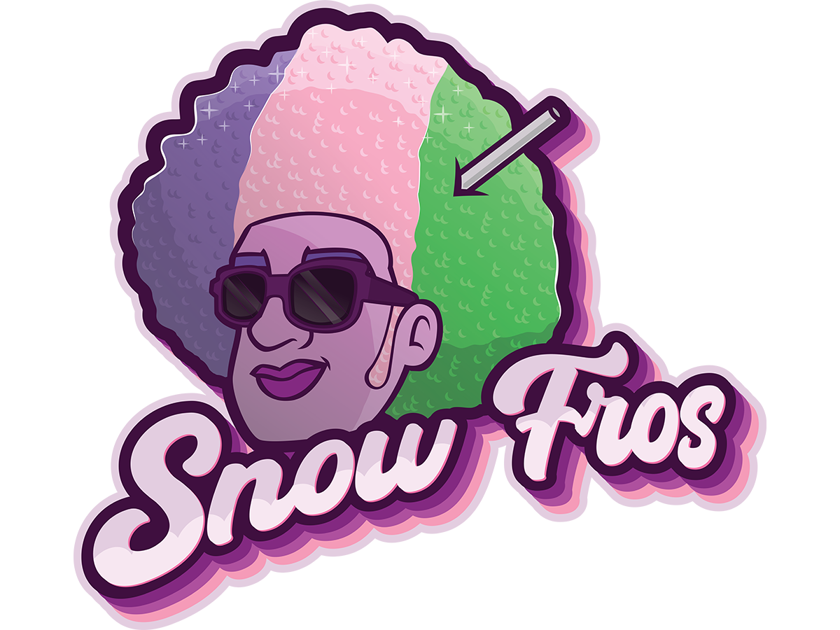 Logo Design by Cody Rostron for this project | Design #30321433