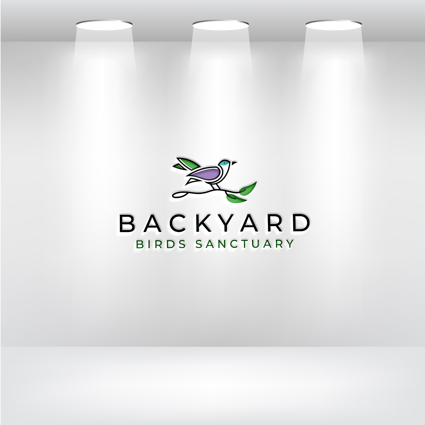 Logo Design by ladia_design for this project | Design #30326335